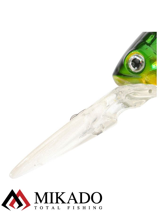 Воблер Mikado SUTINGU 7 см. / PH - плавающий