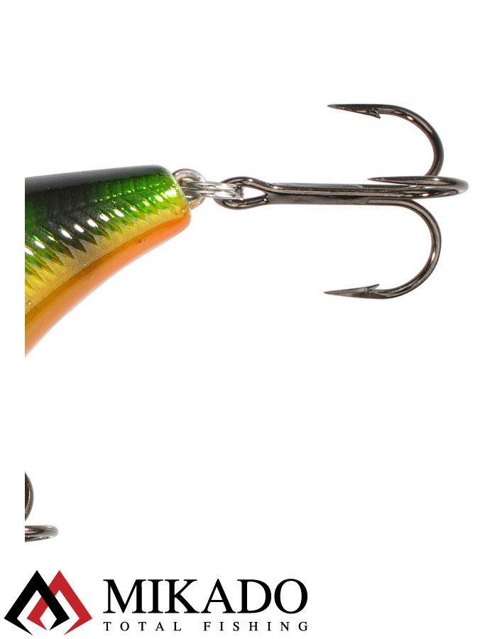 Воблер Mikado SUTINGU 7 см. / PH - плавающий