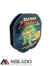 Леска Mikado DINO DYNAMIC 0,18 (30 м) - 4,90 кг.