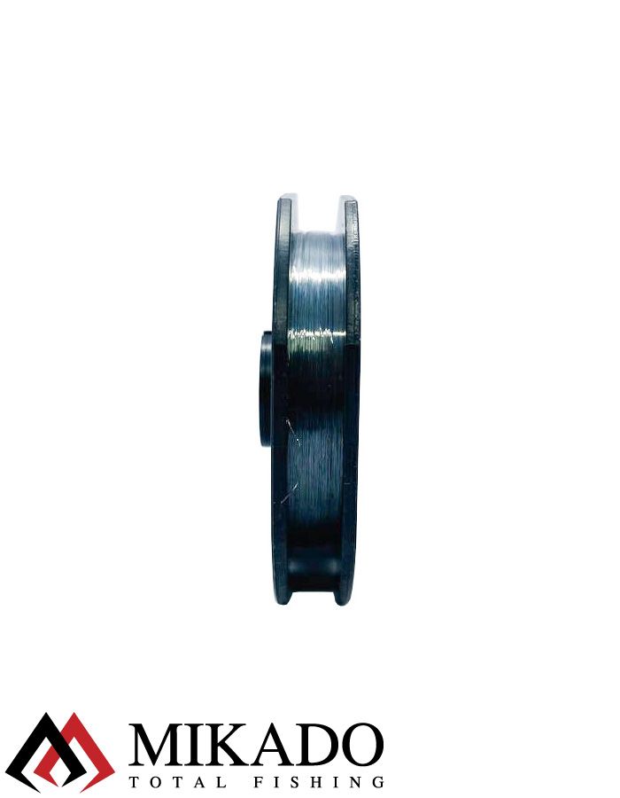 Леска Mikado DINO DYNAMIC 0,18 (30 м) - 4,90 кг.