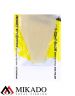 Пакеты ПВА Mikado с затяжкой, (конические) 100 x 180 мм.  ( 10 шт.)