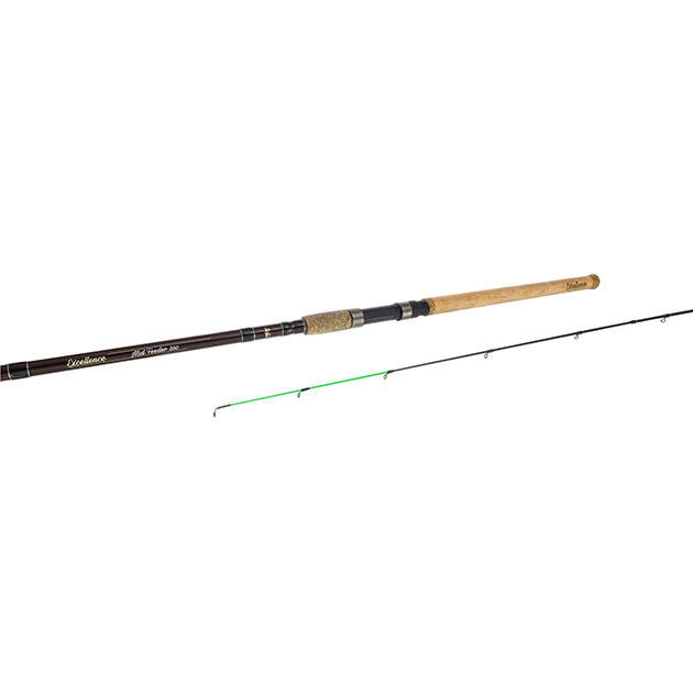 Удилище фидерное Mikado EXCELLENCE Mid Feeder 390 (до 100 г.)