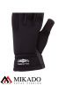 Перчатки рыболовные неопреновые Mikado UMR-00 размер L