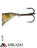Воблер Mikado SUTINGU 7 см. / Y10 - плавающий