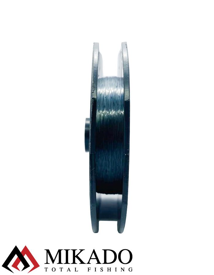 Леска мононить Mikado DINO DYNAMIC 0,18 (150 м) - 4,30кг.