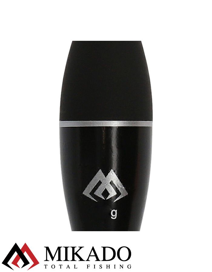 Поплавок скользящий Mikado - EX SMP-045-025, 2,5 г.
