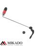Сигнализатор поклёвки Mikado Swinger SW120 маятниковый (красный)