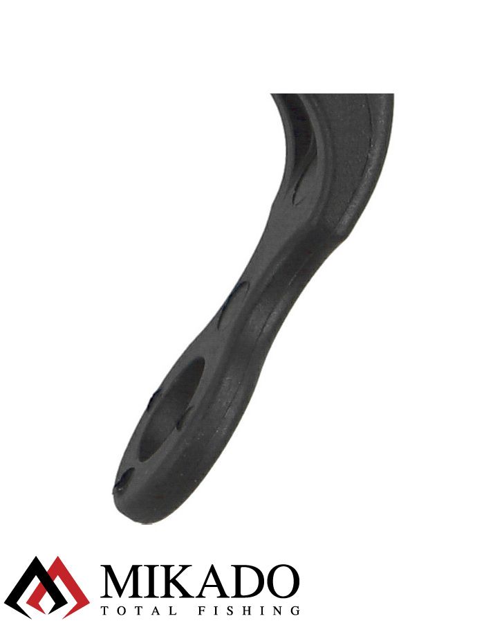 Сигнализатор поклёвки Mikado Swinger SW120 маятниковый (красный)