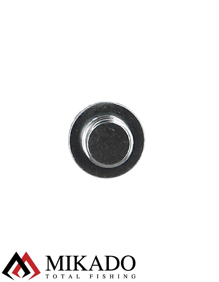 Сигнализатор поклёвки Mikado Swinger SW120 маятниковый (красный)