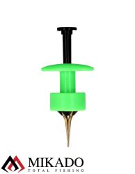 Расширитель бандажа Mikado Method Feeder BAIT BANDER TOOL