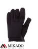 Перчатки рыболовные неопреновые Mikado UMR-00 размер XL