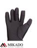 Перчатки рыболовные неопреновые Mikado UMR-00 размер XL