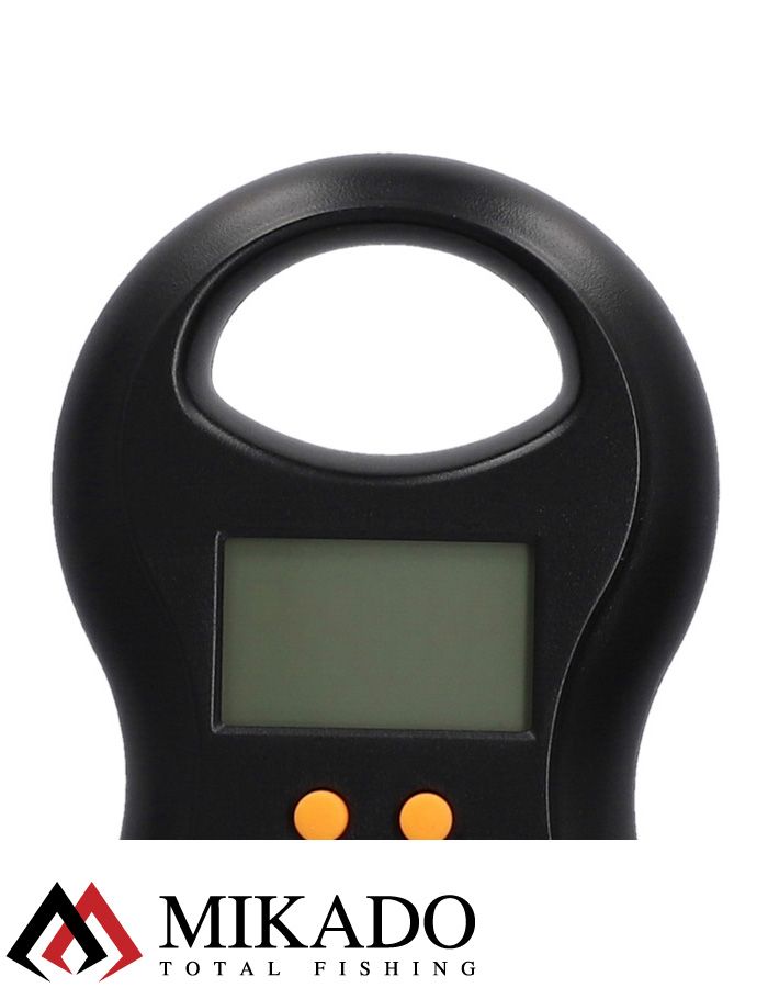 Безмен электронный Mikado до 40 кг. / 88 lb AM-DFS-40C