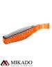 Виброхвост Mikado FISHUNTER 8 см., 7 г., 75 (5 шт.)