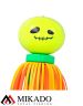 Приманка на сома Mikado CAT TERRITORY BOGEY RAINBOW 250 г.