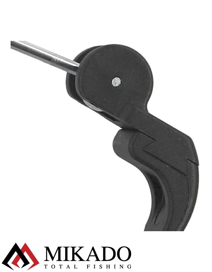 Сигнализатор поклёвки Mikado Swinger SW120 маятниковый (жёлтый)