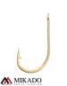 Крючки Mikado SENSUAL - FEEDER № 14 G (с лопаткой) ( 10 шт.)