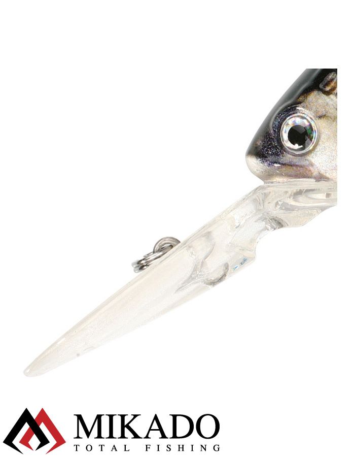 Воблер Mikado SUTINGU 7 см. / Y22 - плавающий