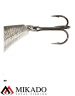 Воблер Mikado SUTINGU 7 см. / Y22 - плавающий