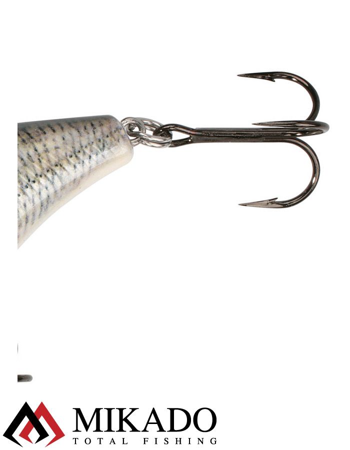 Воблер Mikado SUTINGU 7 см. / Y22 - плавающий