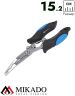Многофункциональный инструмент Mikado AMN-842