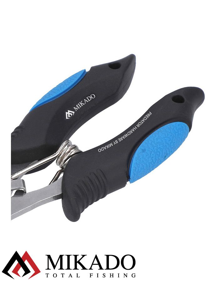 Многофункциональный инструмент Mikado AMN-842