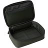 Сумка для карповых аксессуаров Mikado UWF-021-S (16 x 10 x 8 см.) зелёная