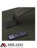 Сумка для карповых аксессуаров Mikado UWF-021-S (16 x 10 x 8 см.) зелёная