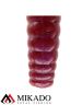 Личинка крупная силиконовая Mikado TROUT CAMPIONE FAT GRUB (чеснок) 2.6 см., 0.58 г., RAINWORM (8 шт