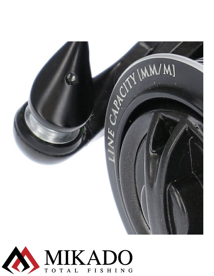 Катушка Mikado NOCTIS 2009 FD
