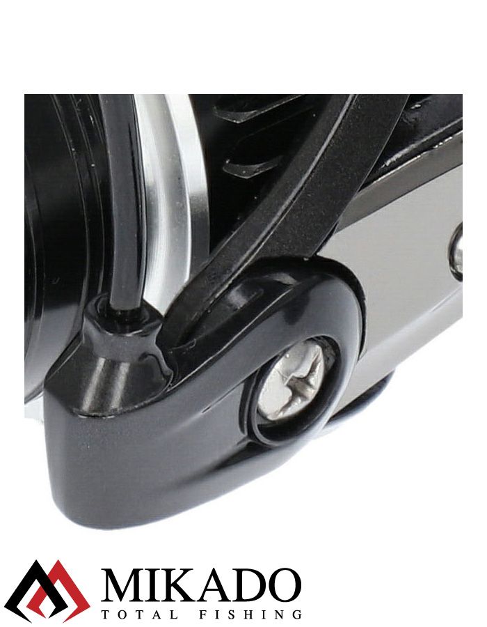 Катушка Mikado NOCTIS 2009 FD