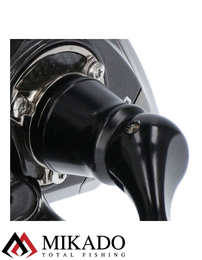 Катушка Mikado NOCTIS 2009 FD