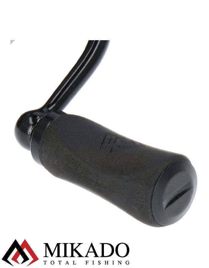 Катушка Mikado NOCTIS 2009 FD