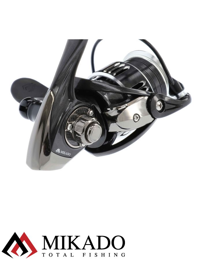 Катушка Mikado NOCTIS 2009 FD