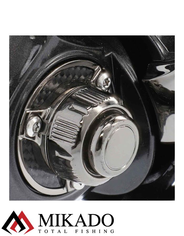 Катушка Mikado NOCTIS 2009 FD