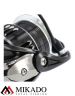 Катушка Mikado NOCTIS 2009 FD