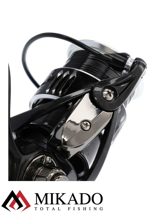 Катушка Mikado NOCTIS 2009 FD