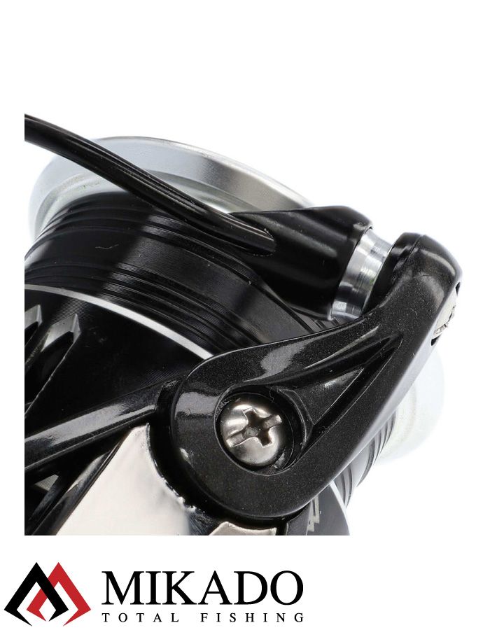 Катушка Mikado NOCTIS 2009 FD