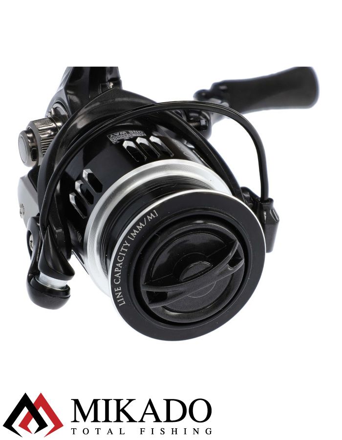 Катушка Mikado NOCTIS 2009 FD