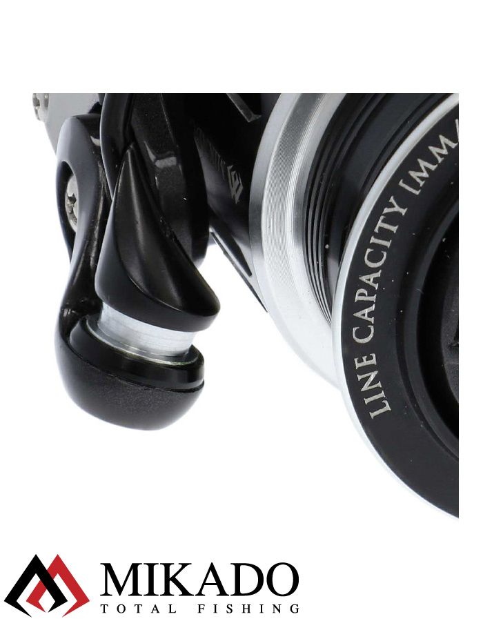 Катушка Mikado NOCTIS 2009 FD