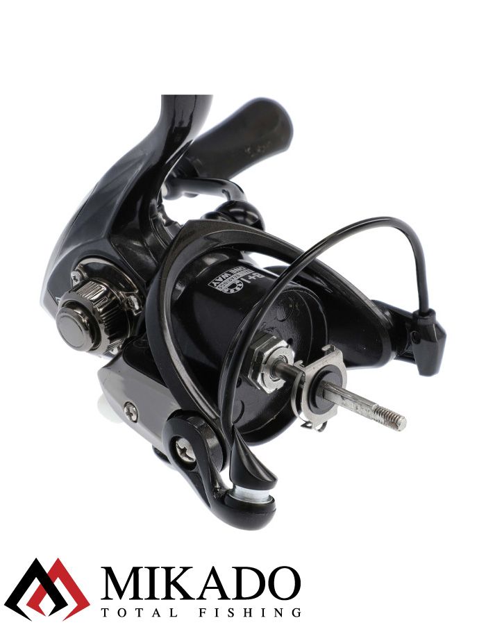 Катушка Mikado NOCTIS 2009 FD