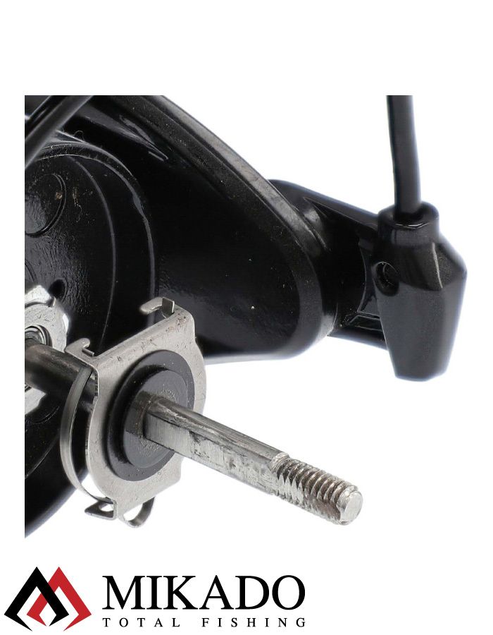 Катушка Mikado NOCTIS 2009 FD