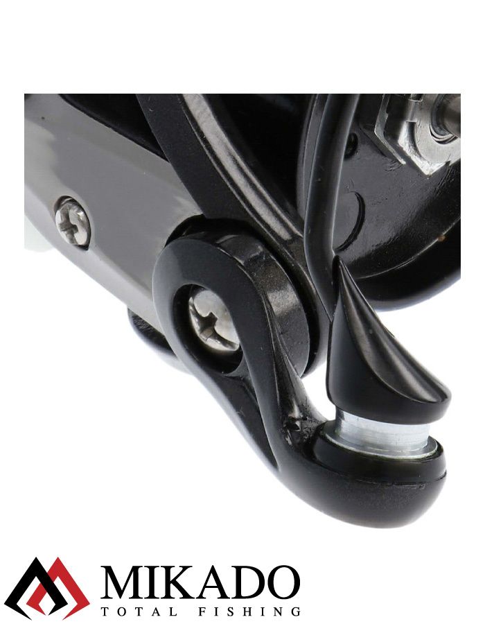 Катушка Mikado NOCTIS 2009 FD