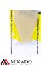 Пакеты ПВА Mikado с затяжкой, с отверстиями (конические) 115 x 200 мм.  ( 10 шт.)