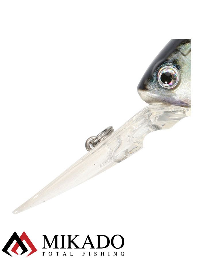 Воблер Mikado SUTINGU 7 см. / Y28 - плавающий