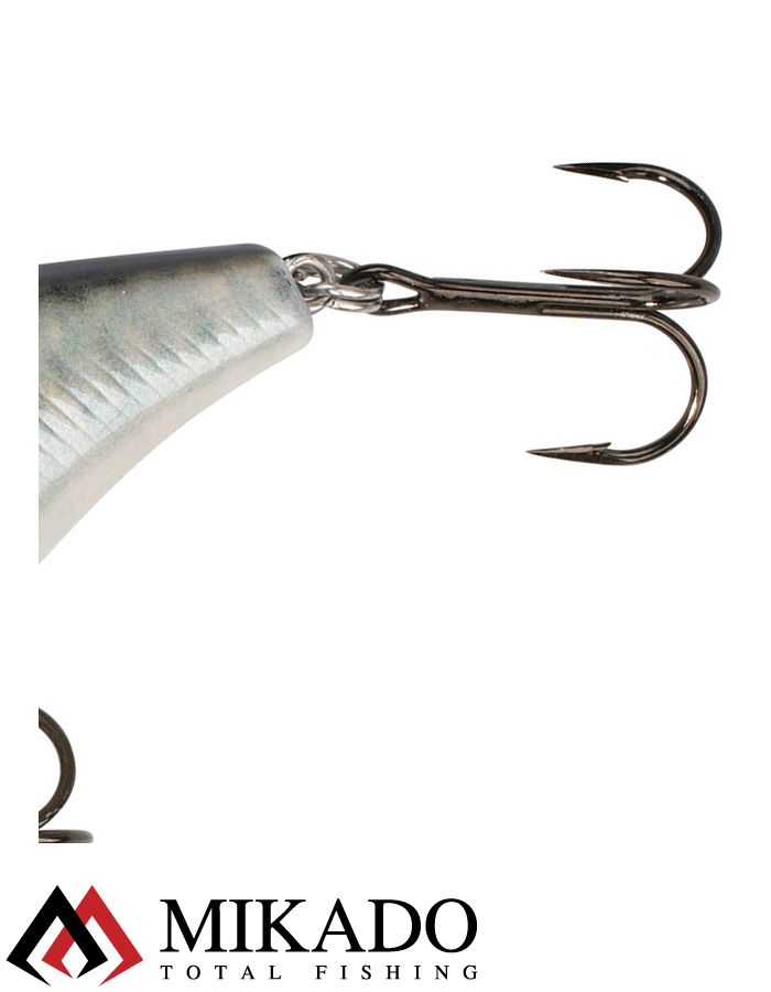 Воблер Mikado SUTINGU 7 см. / Y28 - плавающий