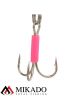 Блесна колеблющаяся Mikado ZOE №1, 18 г., 7.9 см., 99