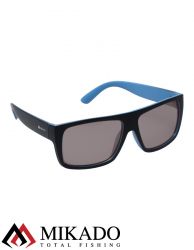 Очки поляризационные Mikado (коричневые) AMO-0595-YE