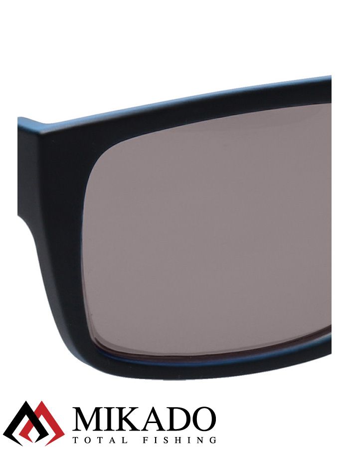 Очки поляризационные Mikado (коричневые) AMO-0595-YE