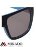 Очки поляризационные Mikado (коричневые) AMO-0595-YE